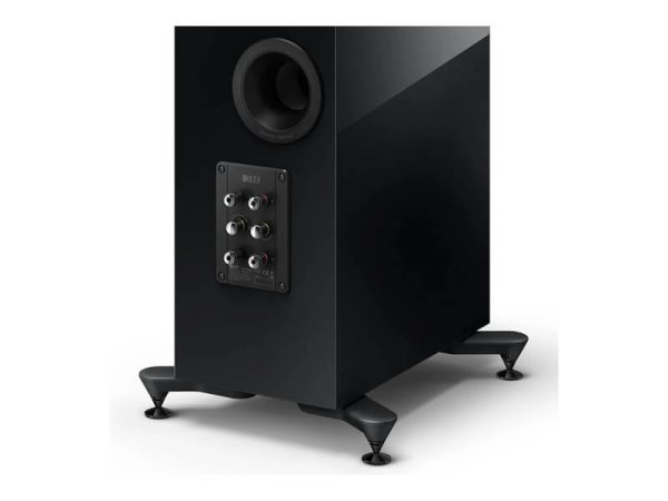 KEF Акустическая система R11 Meta ЧЕРНЫЙ (Пара) — фото 3