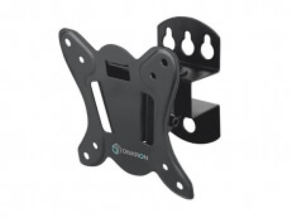 ONKRON Кронштейн NP13 ЧЕРНЫЙ — ONKRON