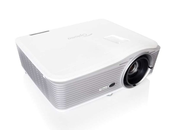 Проектор Optoma WU515 - Снят с производства — фото 3