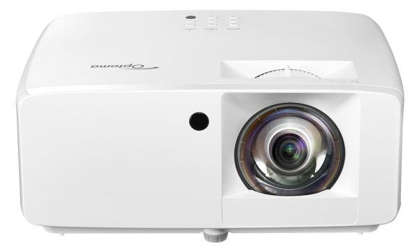 OPTOMA Проектор ZH350ST — фото 12