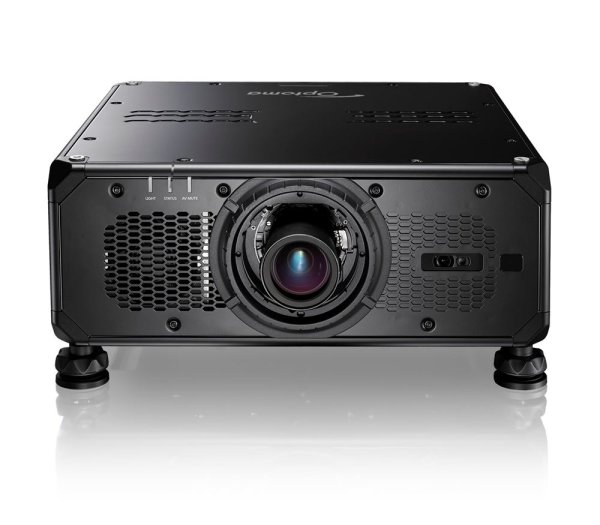 OPTOMA Проектор ZU1700 — Optoma