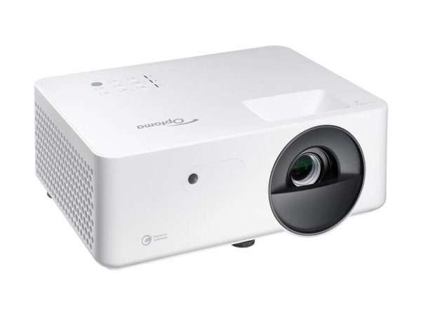 OPTOMA Проектор LW341 — фото 5