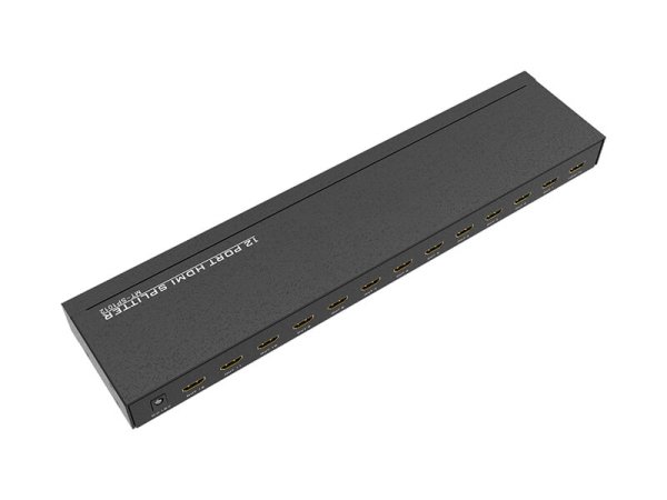 Разветвитель сигналов HDMI МАХОN MT-SP1012 — фото 6