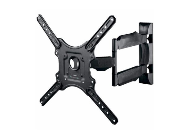 ONKRON Кронштейн M4B ЧЕРНЫЙ — ONKRON