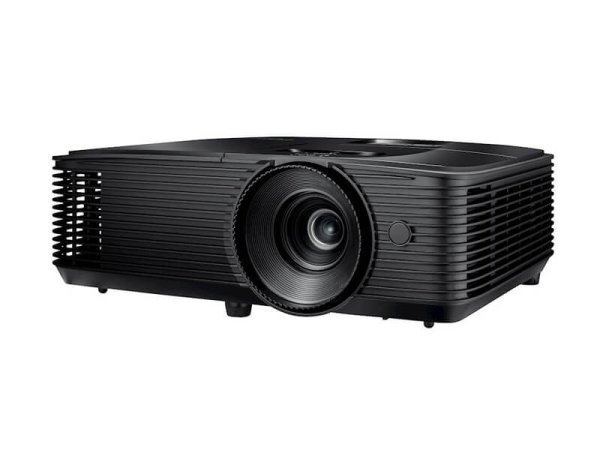 OPTOMA Проектор S336 — фото 6