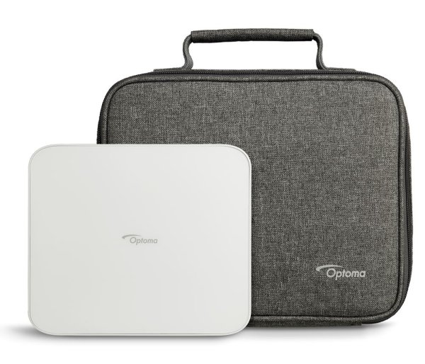 OPTOMA Проектор ML1080ST — фото 11