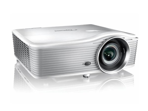 Проектор Optoma WU515TST - Снят с производства — фото 5