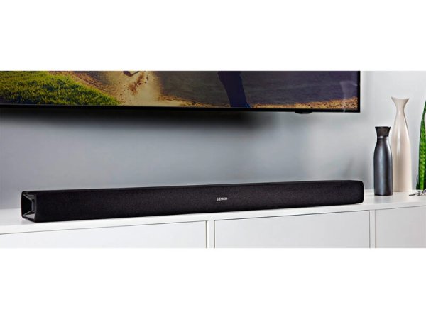 DENON Саундбар DHT-S216 ЧЕРНЫЙ — фото 2