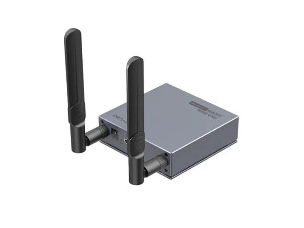MAXON Удлинитель HDMI MT-E200WHM R — фото 8