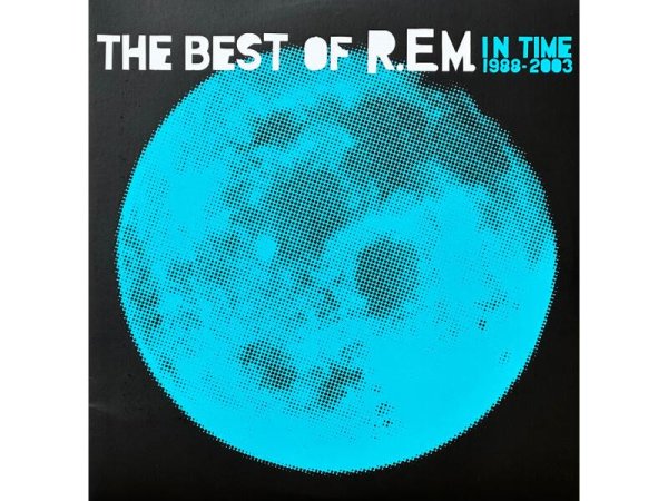 Виниловая пластинка R.E.M. – The Best Of R.E.M. In Time 1988-2003 — Разное