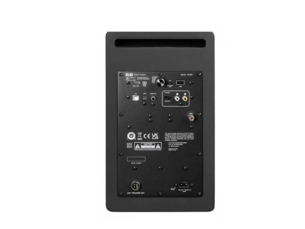 ELAC Акустическая система DEBUT CONNEX DCB61 БЕЛЫЙ — фото 3