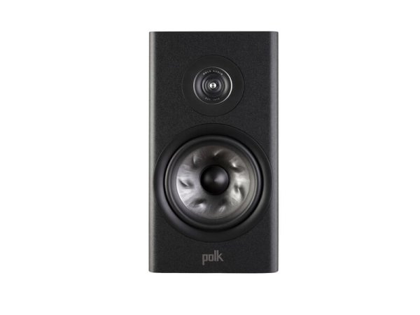 POLK AUDIO Акустическая система Reserve R200 ЧЕРНЫЙ (Пара) — фото 6