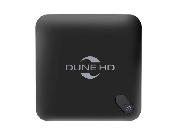 DUNE HD Медиаплеер Magic 4K Plus — фото 3