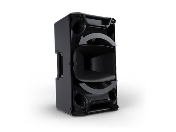 LD SYSTEMS Громкоговоритель активный LDICOA12A PRO — фото 8