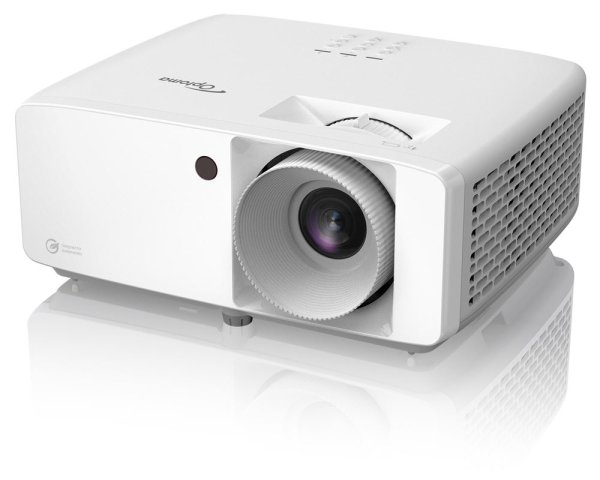OPTOMA Проектор ZH462 — фото 6