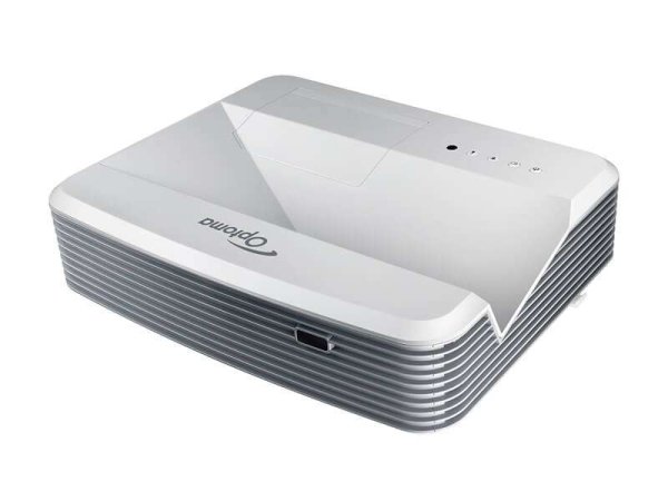 Проектор Optoma EH320UST - Снят с производства — фото 2