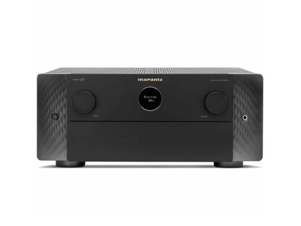 MARANTZ AV-Усилитель CINEMA40 ЧЕРНЫЙ — Marantz