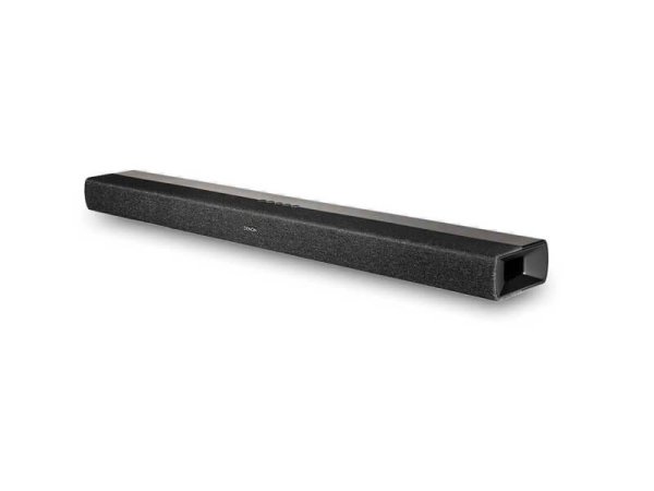 DENON Саундбар DHT-S217 ЧЕРНЫЙ — Denon