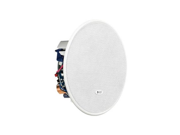 KEF Акустическая система Ci130ER БЕЛЫЙ — фото 7