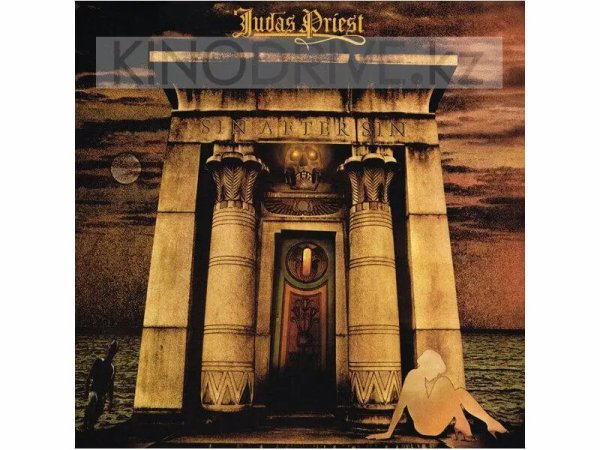 Виниловая пластинка JUDAS PRIEST - Sin After Sin — Разное