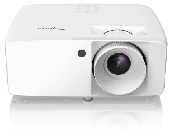 OPTOMA Проектор ZW340e — фото 8