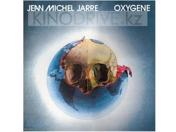 Виниловая пластинка JARRE JEAN MICHEL, OXYGEN — Разное