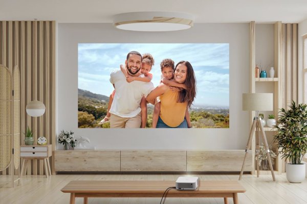 OPTOMA Проектор ML1080ST — фото 37