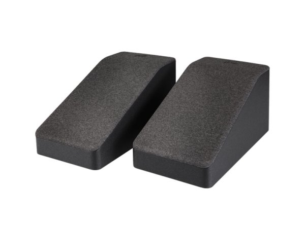 POLK AUDIO Акустическая система Reserve R900 ЧЕРНЫЙ (Пара) — фото 2