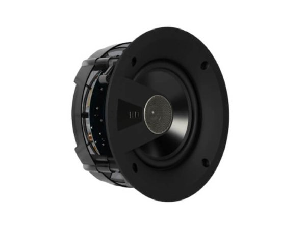 ELAC Акустическая система IC-V82-W-BK ЧЕРНЫЙ EAN:4011822536130 — ELAC