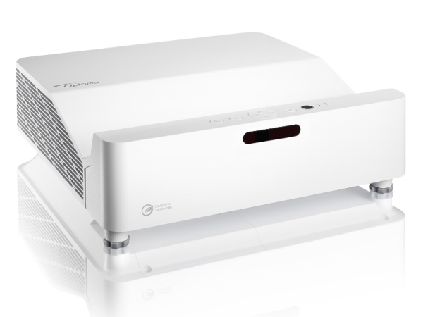 OPTOMA Проектор ZH430UST — фото 4