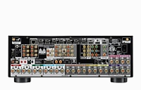 DENON AV-усилитель AVC-X6700H ЧЕРНЫЙ - РАСПРОДАЖА — фото 2
