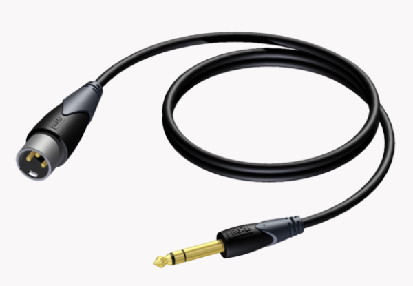 PROCAB Кабель CLA724/3 — PROCAB