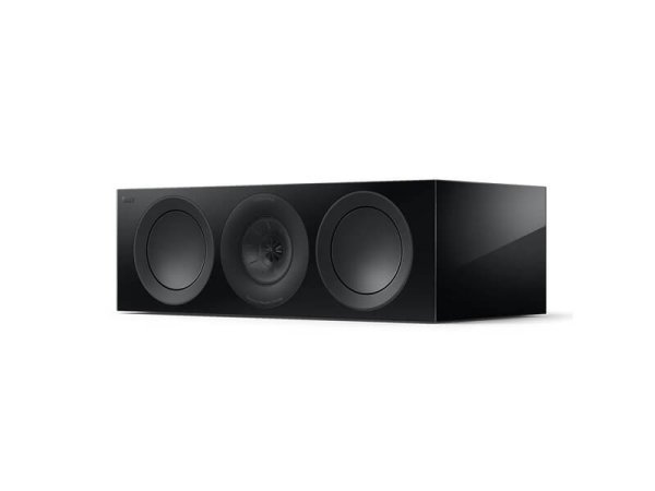 KEF Акустическая система R6 Meta ЧЕРНЫЙ (Пара) — фото 2