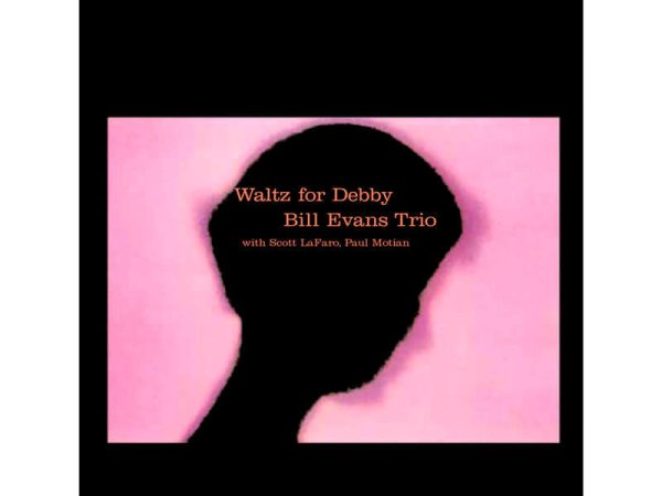 Виниловая пластинка EVANS BILL TRIO-WALTZ FOR DEBBY (MAGENTA VINYL) EAN:9003829976533 — Разное