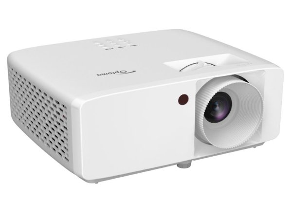OPTOMA Проектор ZW340e — фото 3
