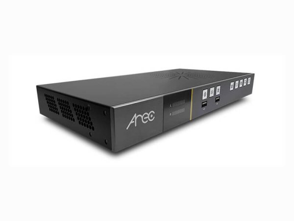 Медиастанция AREC LS-860 — фото 2