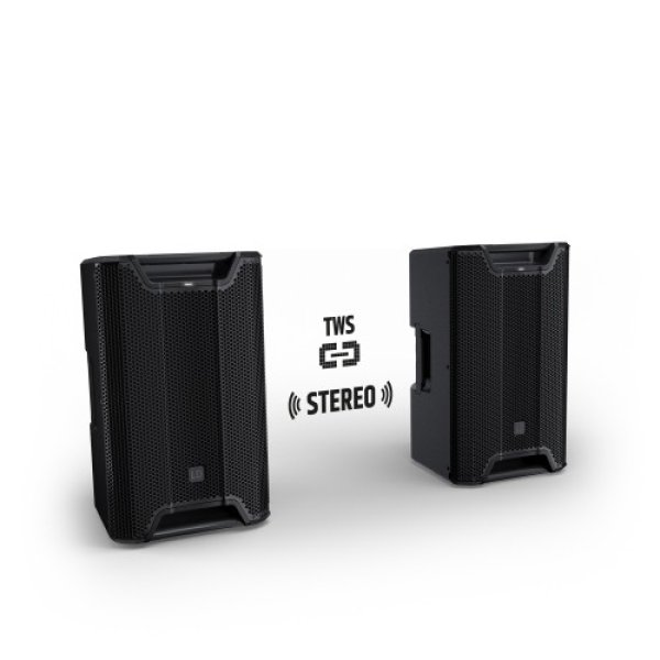 LD SYSTEMS Громкоговоритель активный LDICOA12A PRO — фото 16