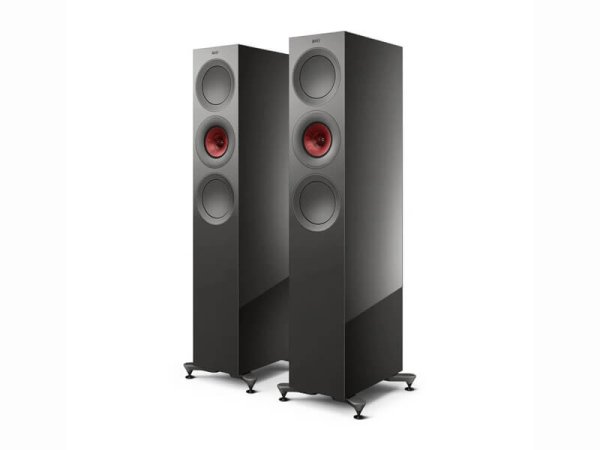 KEF Акустическая система R7 Meta ТИТАН (Пара) — KEF