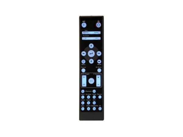 Проектор Optoma EH505 - Снят с производства — фото 6