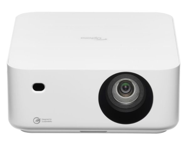 OPTOMA Проектор ML1080ST — фото 5