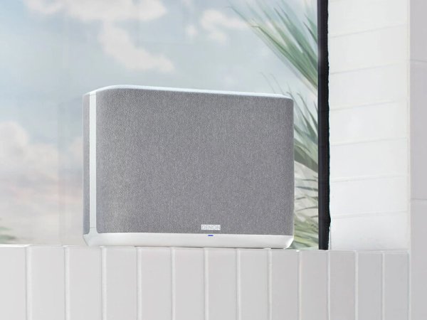 DENON Беспроводная акустическая система Home 250 БЕЛЫЙ — фото 9