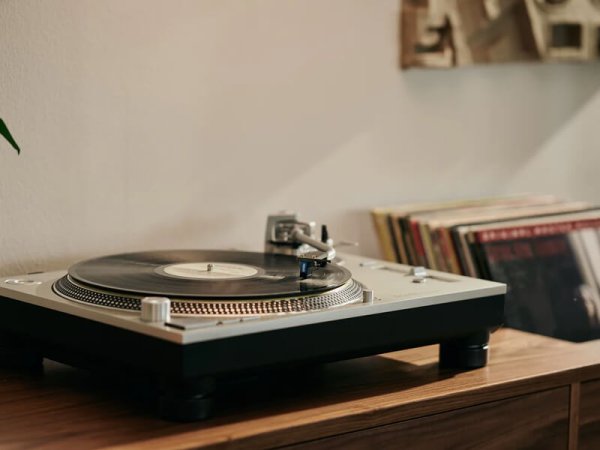 ORTOFON Картридж звукоснимателя MC CADENZA BLUE EAN:5705796230123 — фото 3