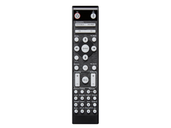 Проектор Optoma ZK608TST — фото 2