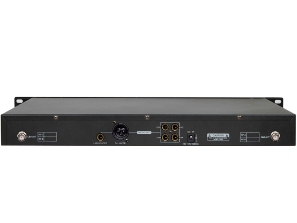 MAXON Микрофон DK-640 — фото 2