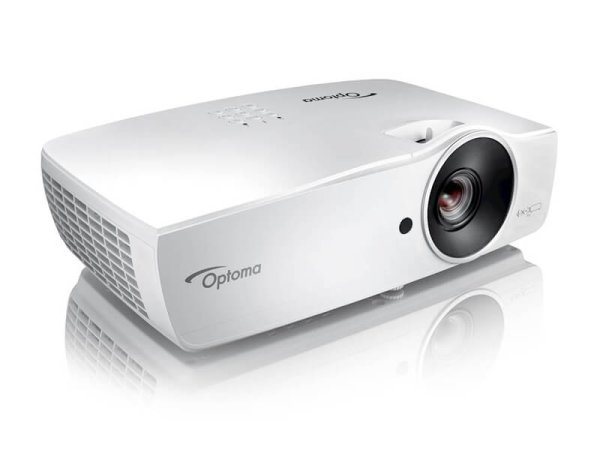 Проектор Optoma W461 - Снят с производства — фото 4