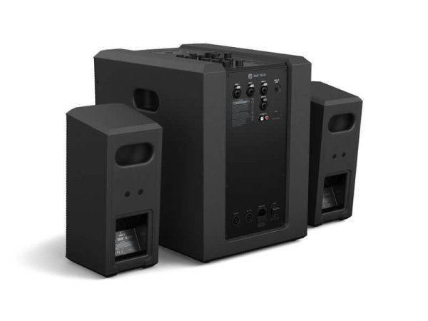 LD SYSTEMS Громкоговоритель LDDAVE10G4X — фото 11