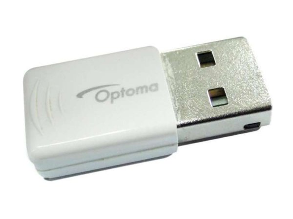 Беспроводной модуль Optoma Mini WiFi Dongle - Снят с производства — фото 3