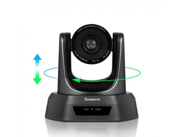 TENVEO Видеокамера TEVO-NV10W — фото 3