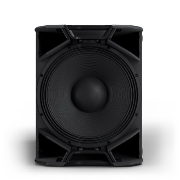LD SYSTEMS Громкоговоритель активный сабвуфер LDICOASUB21A PRO — фото 8
