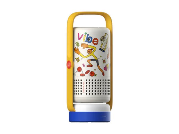 XGIMI Проектор Vibe One — фото 9